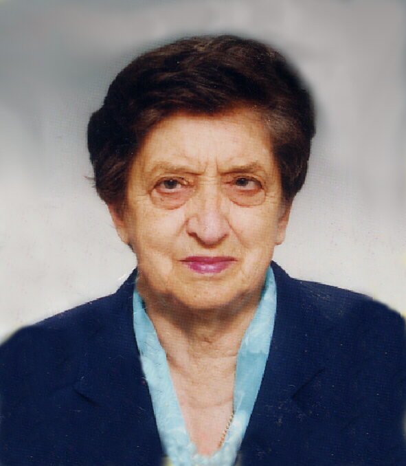 ANGELI ORSOLINA