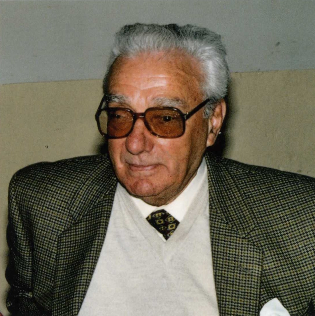 SFILIGOI GIUSEPPE