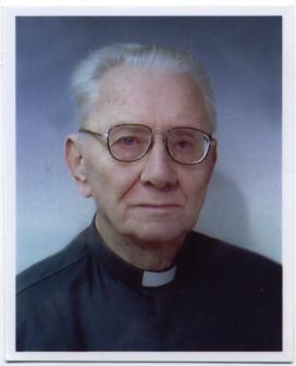 MONS. GASPARINI LUIGI