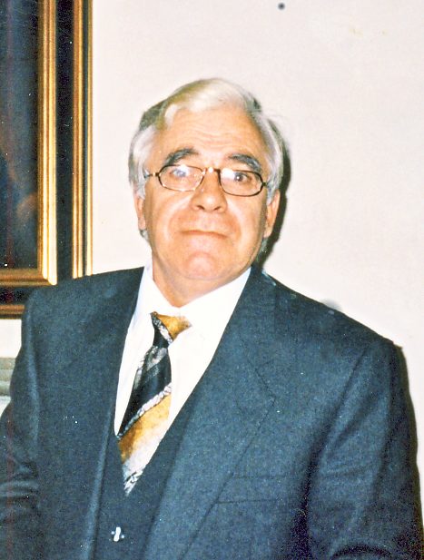 MORELLI MARCELLO