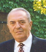 BRUNORO ANTONIO