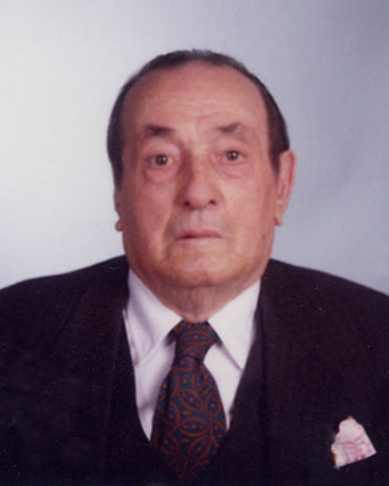 BERTOIA GUERINO