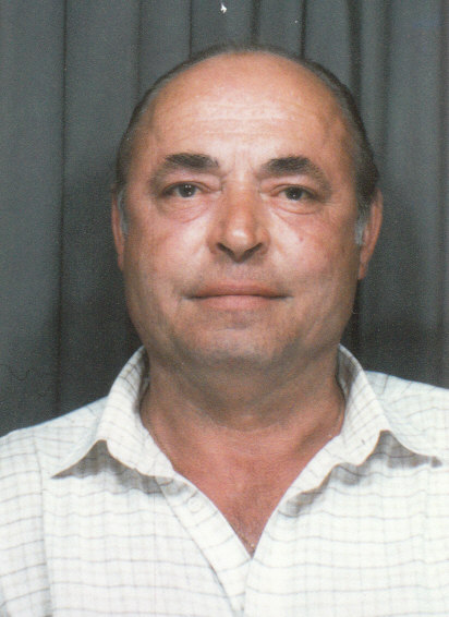 GABINO PIETRO