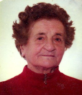 ZORZI VITTORINA