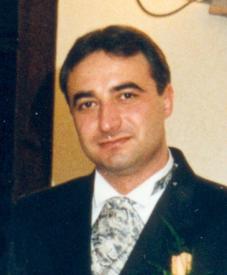 MICHELINI MAURO