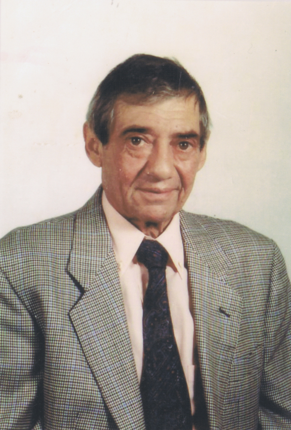 PERSIANI CHIANDOTTO LUCIANO