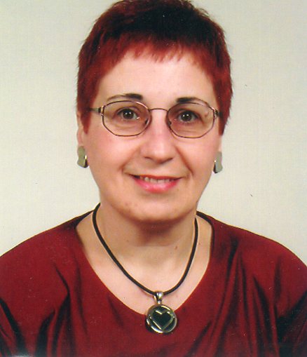 MARIA TERESA RUNDEDDU