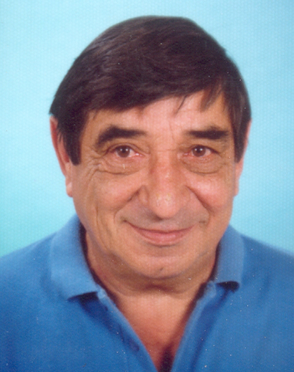 ZANELLA GIANCARLO