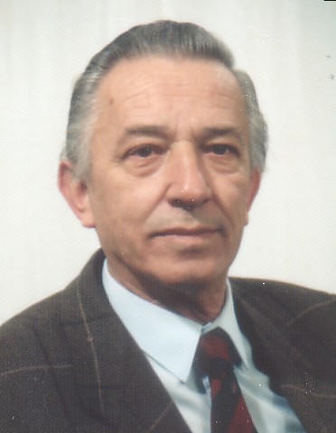 CANDONI LUCIANO