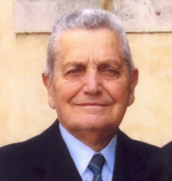 DI BERT ERMANNO