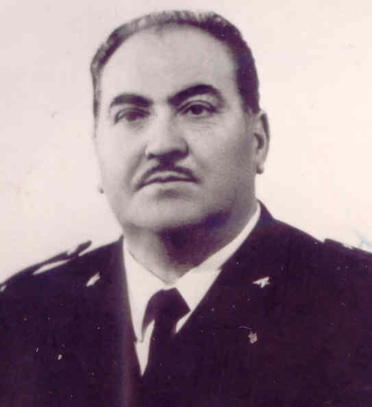 LEONARDUZZI FERRUCCIO