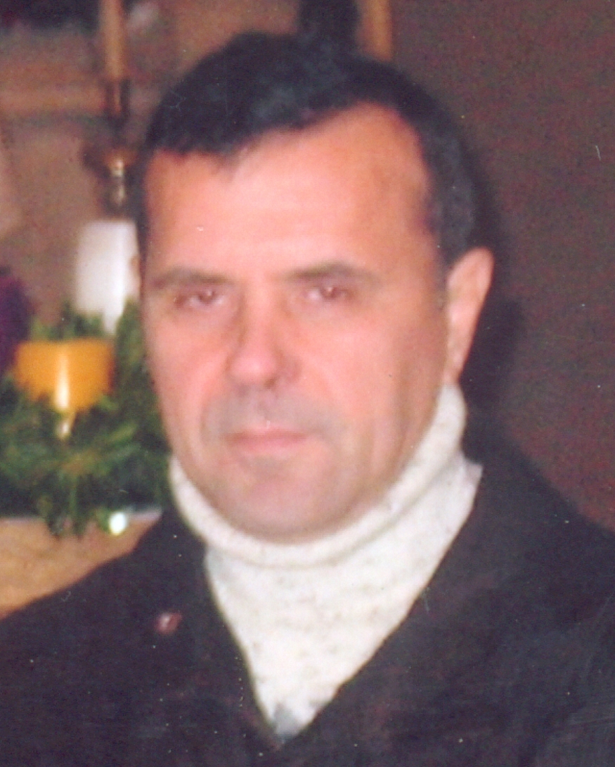 CARLUCCIO TOMMASO