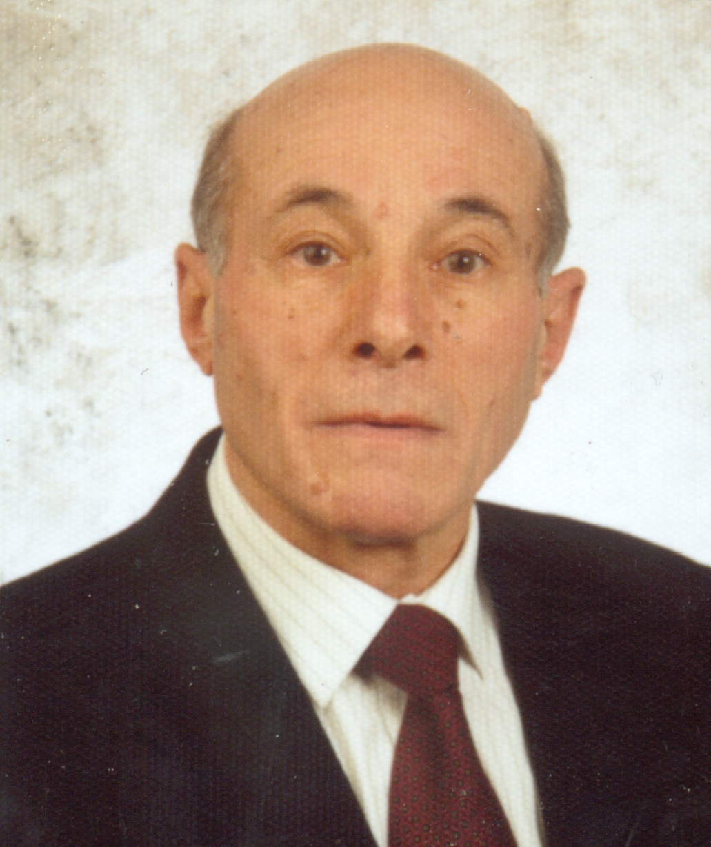 DI FILIPPO ELIDO