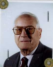 DEL NEGRO LUCIO