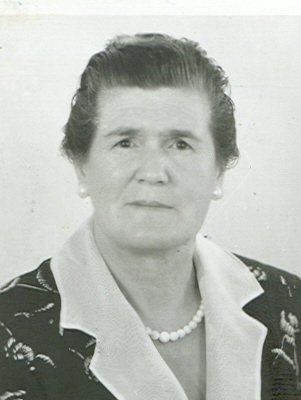 ZAMARO EUGENIA