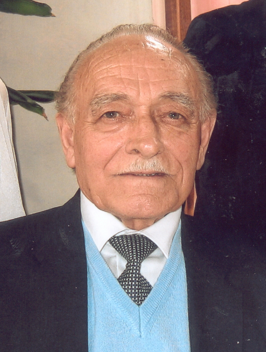 BRESSANI EVANDRO