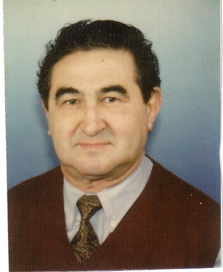 GODEASSI ALFIERI