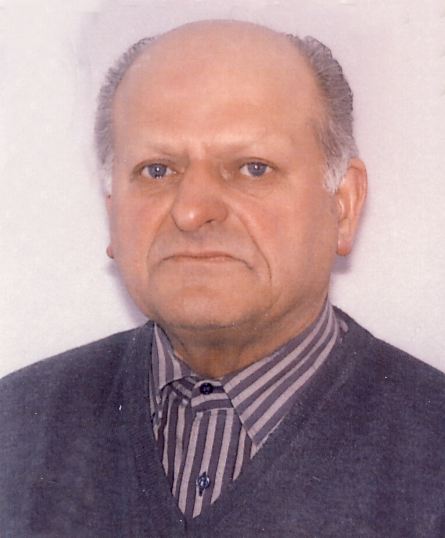 CHITTARO ENZO SILVANO