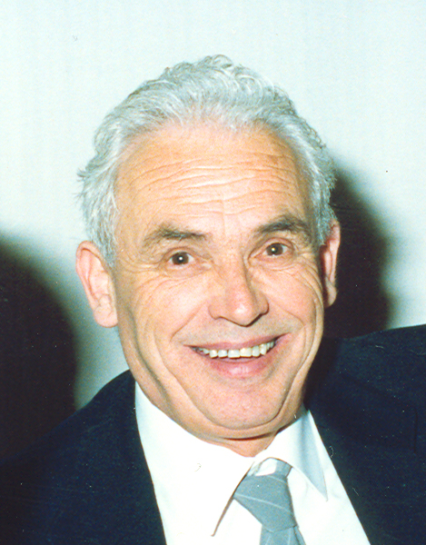 MENARDI GIANNETTO