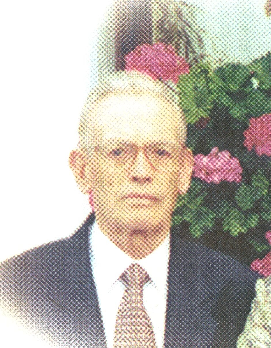 LAPANJA CARLO