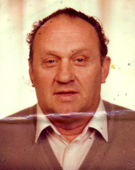 BERTUZZI ALDO