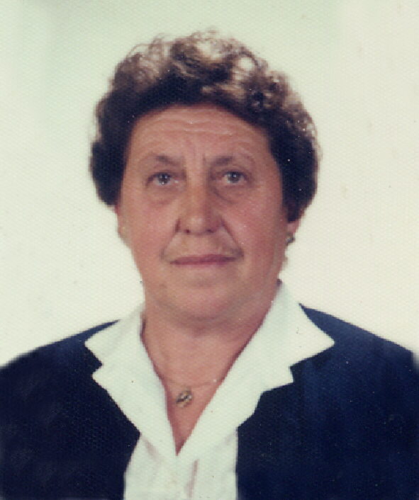 PETRICIG AGOSTINA