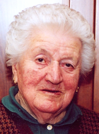 ZURIATTI ROSALIA