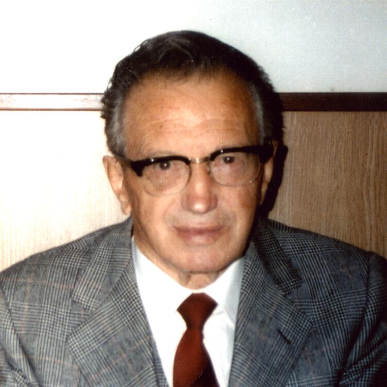 LORENZINI GUERRINO