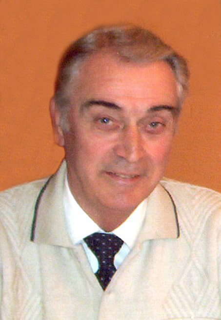 BOSIO GIORGIO