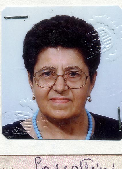 COSSETTINI ELDA