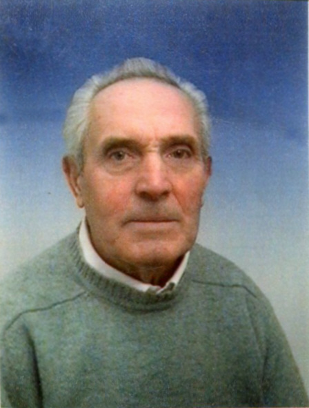 GONANO FERMINO