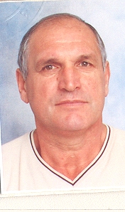 MARCUZZI FERRUCCIO