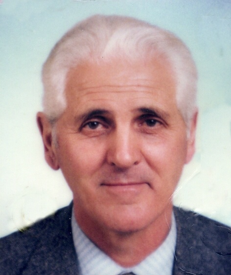 VISENTINI LEONARDINO