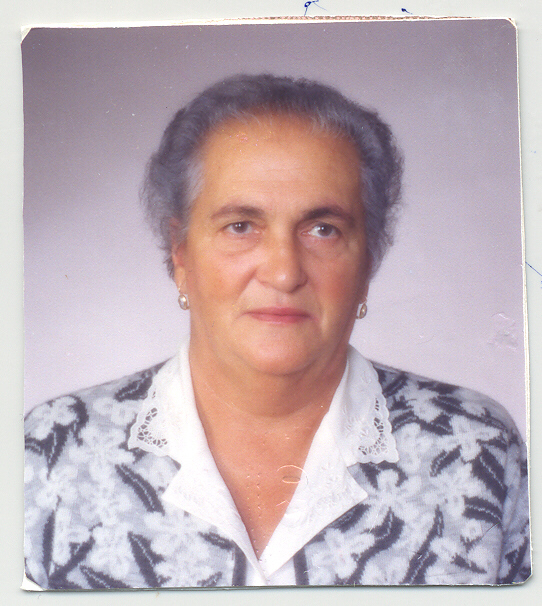 FERRAZZUTTI ADRIANA