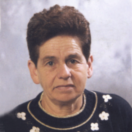 LEONARDUZZI SILVANA