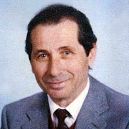 MACOR LUIGI SEVERINO