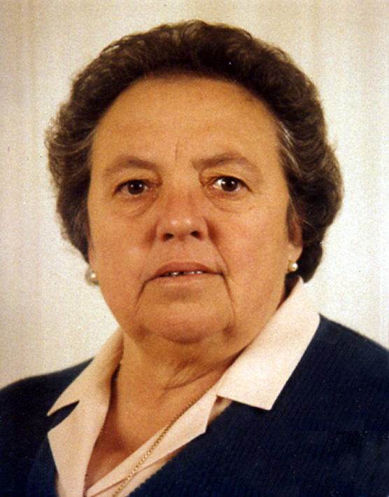 DELLA VEDOVA VED. PERSELLO PAOLA