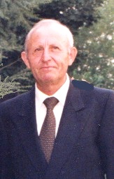 BERNARDINIS GIUSEPPE