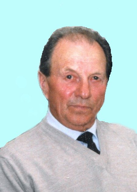 DI GIANANTONIO IDO