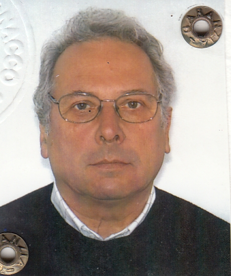 DE SABBATA GIUSEPPE