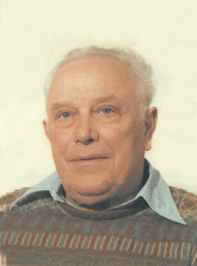 D'ORLANDO IGNAZIO