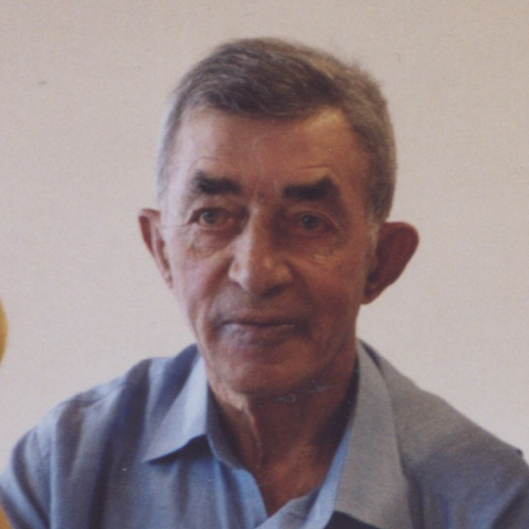 MELCHIOR ALDO