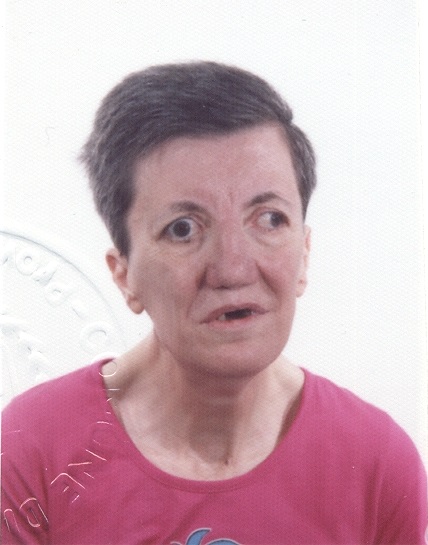 DI LUCA CLAUDIA