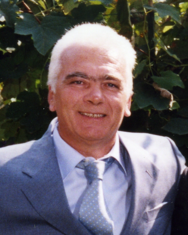 VIRGINIO BRUNO