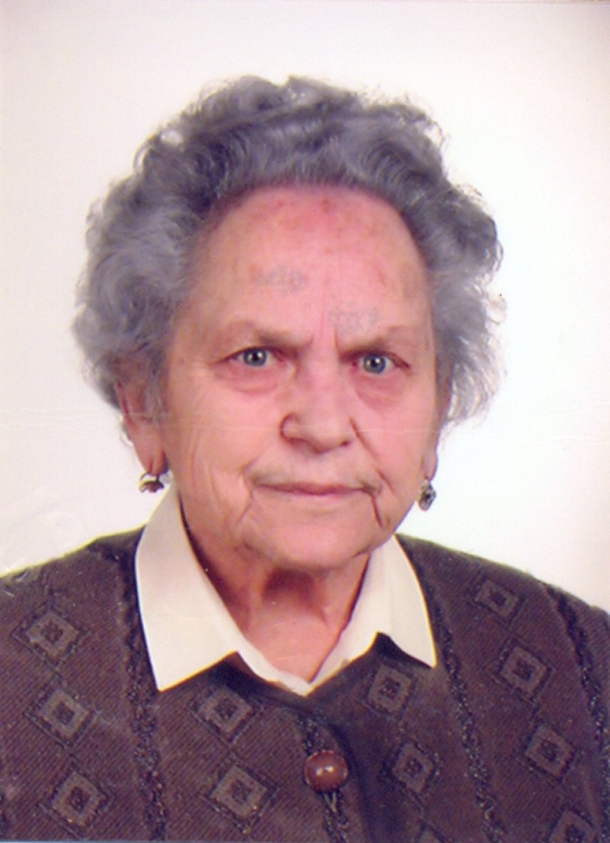 SINICCO FILOMENA