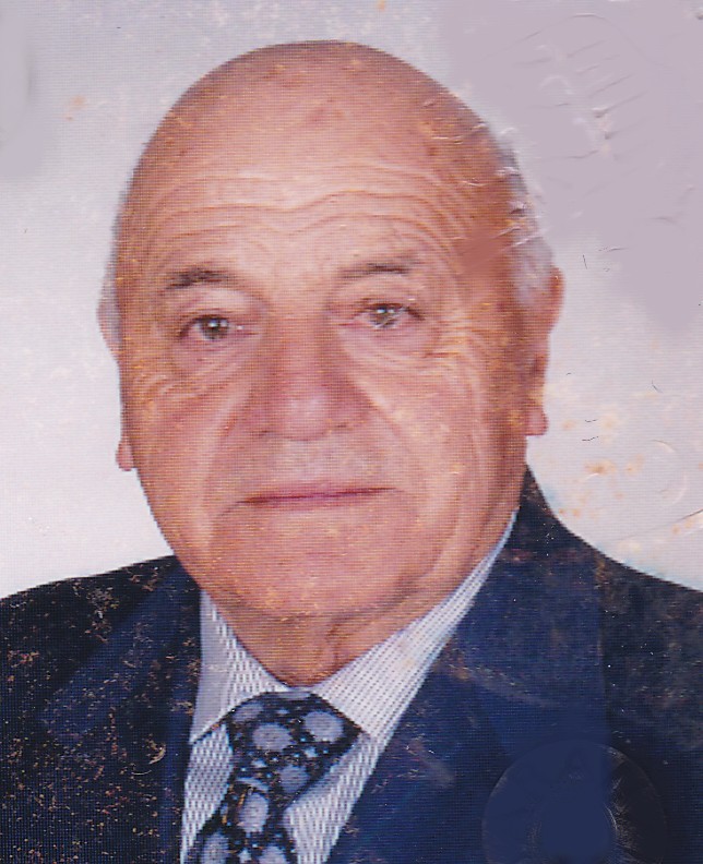 CECUTTI VALERIO