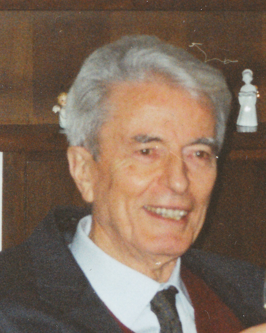 BERTOLINI ALFONSO