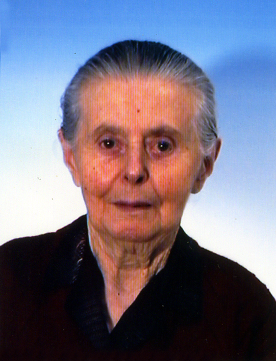 SBAIZERO GIUDITTA