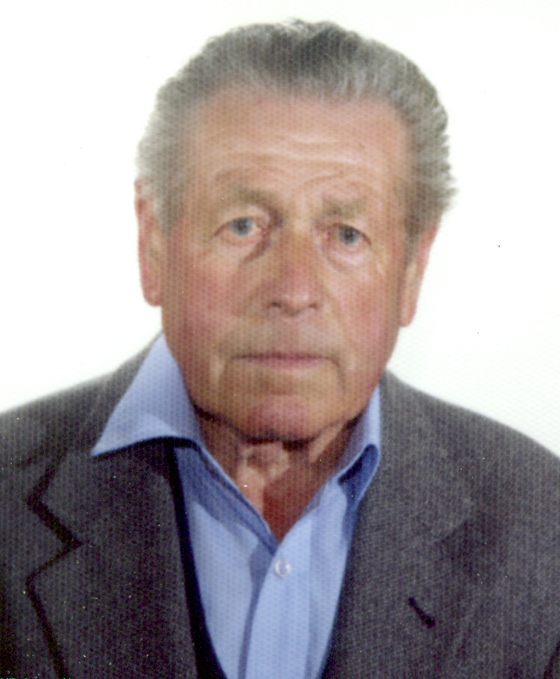 CIGNOLA ATTILIO