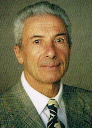 CALLIGARO SERGIO